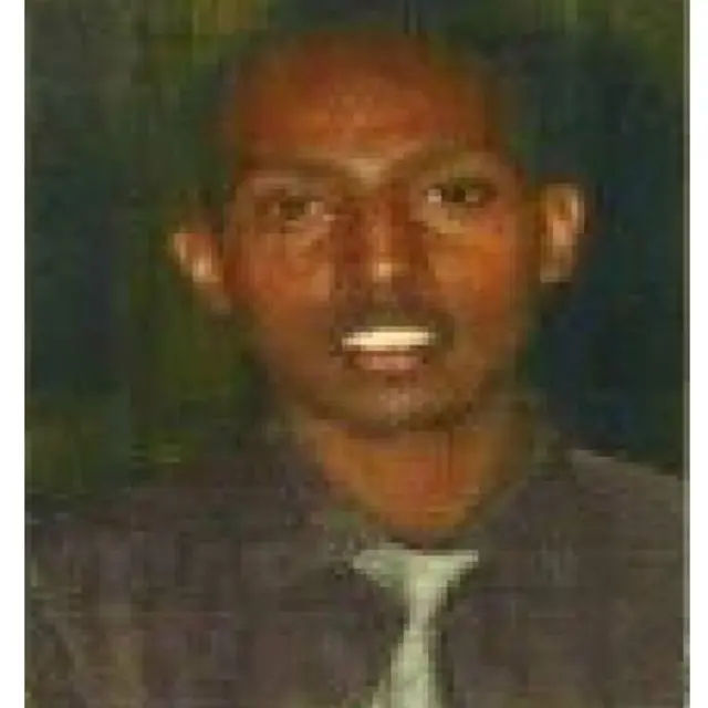 Farah Dagane-mshukiwa