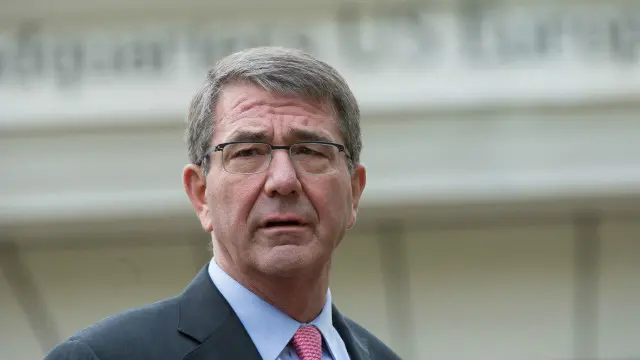 Эштон Картер