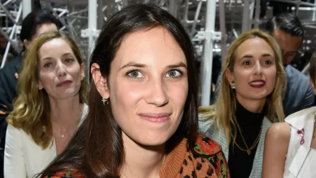 Tatiana Santo Domingo