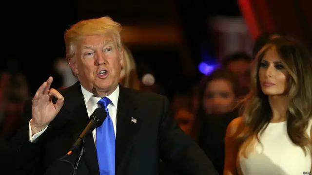 特朗普几乎肯定将赢得共和党初选提名