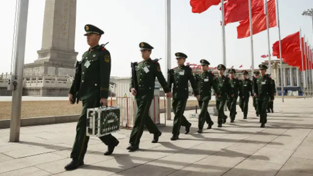 اجلاس سے قبل میزائلوں کے تجربات کے بعد ایسی چہ مگوئیاں کی جا رہی ہیں کہ اس موقعے پر شمالی کوریا پانچواں جوہری تجربہ کرے گا۔