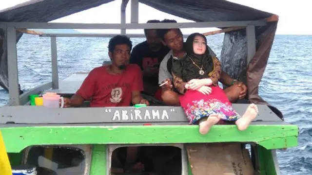 В Індонезії конфіскували секс-іграшку, яку вважали "ангелом"