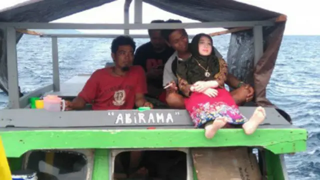 Mwanaserere wa ngono