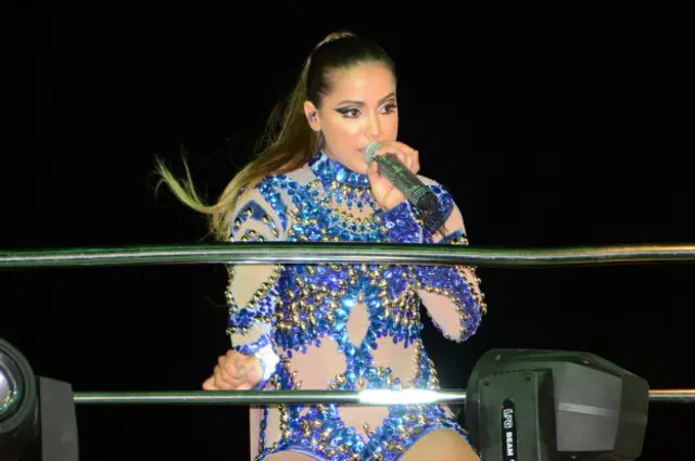 Juarez Carvalho / Agecom / Fotos publicas