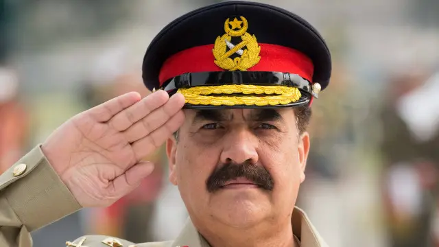 برّی فوج کے سربراہ نے قبائلی عمائدین کو یقین دہانی کروائی کہ دہشت گردوں کو دوبارہ ان علاقوں میں واپس نہیں آنے دیا جائے گا