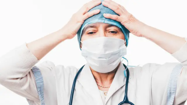 Los investigadores reconocieron que el error humano es inevitable. 