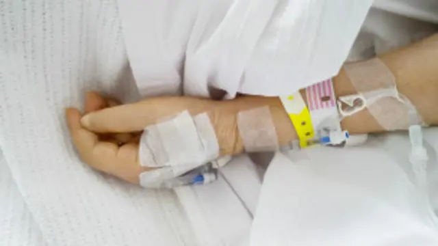 Sólo las enfermedades del corazón y el cáncer son más mortales.