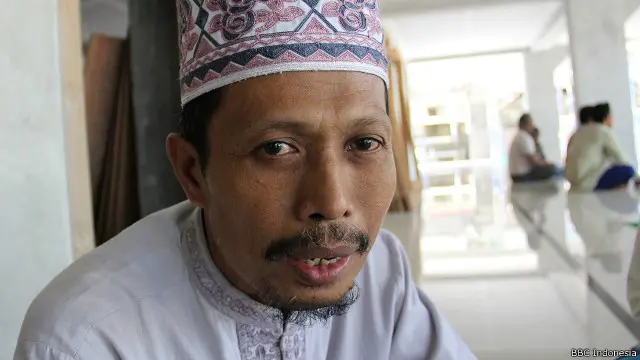 "Mari kita menghormati pemahaman masing-masing. Kalau kita dituntut untuk paham dengan cara mereka, maka mereka pun harus paham dengan cara kita, " kata Ketua Muhammadiyah Pamekasan Daeng Ali Taufiq. 