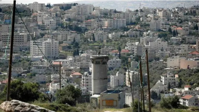 Восточный Иерусалим