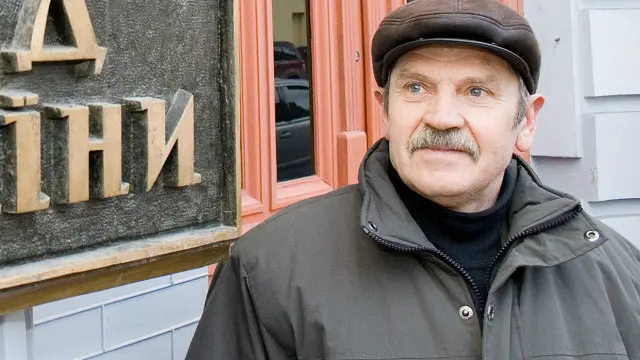 У 2007 році із Віктора Кукси (на фото) та Георгія Москаленка суд зняв останні звинувачення.