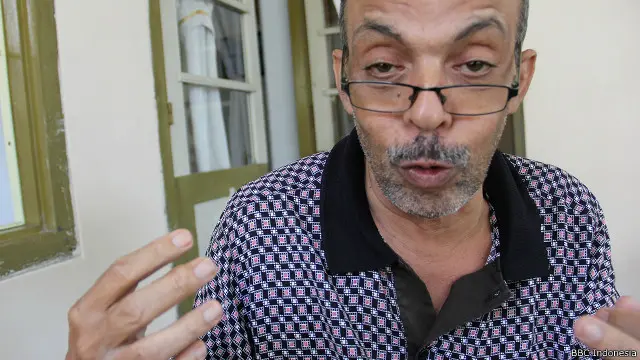 Salah seorang pimpinan organisasi Al-Irsyad di Pamekasan, Abubakar Basyarahil, mengatakan sangat lumrah dalam proses pemahaman keagamaan muncul tafsir yang berbeda. 