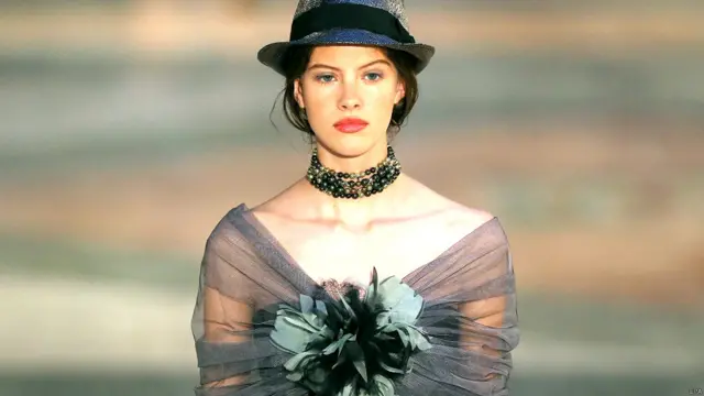 हवाना का फ़ैशन समारोह