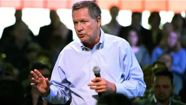 كاسک کو ریپبلکن دعویداروں میں سب سے لبرل اور ہلیری کلنٹن کے مقابلے جیتنے کی اہلیت رکھنے والا امیدوار تصور کیا جا رہا تھا