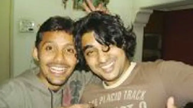 कीनन रूबेन