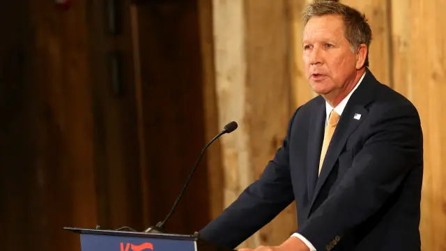 John Kasich