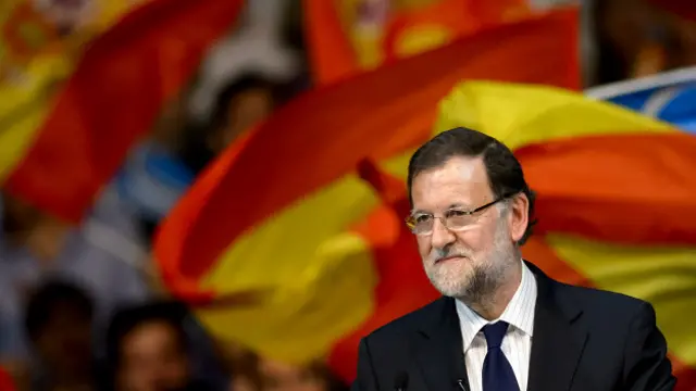 Mariano Rajoy