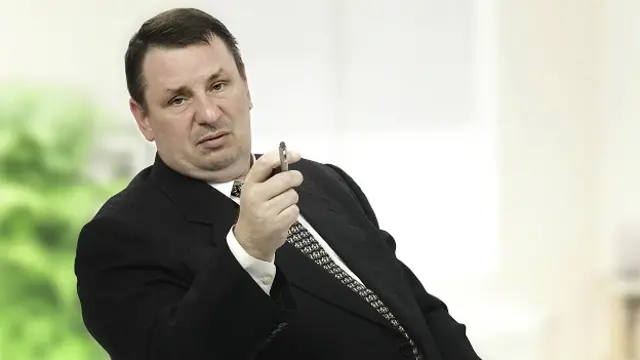 Некоторые люди ужасно самодовольны. Что с этим делать?