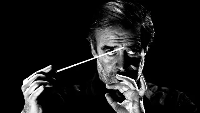 Валерий Гергиев