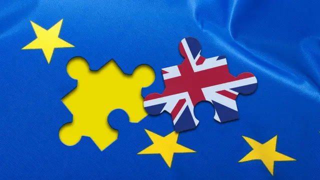 ЗМІ про Brexit