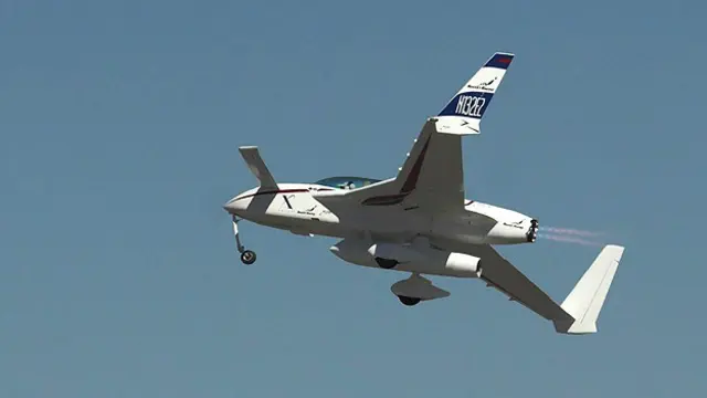 Прежде чем Lynx совершит первый коммерческий полет, ему предстоят годы испытаний