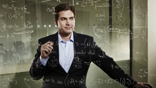Craig Wright
