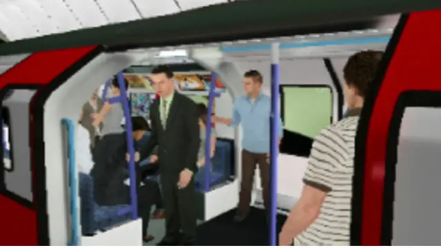 يستخدم الأطباء فيديو من الواقع الافتراضي لعلاج البارانويا