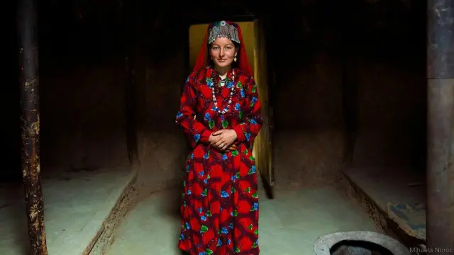 Wakhan Koridoru, Afganistan (Fotoğraf: Mihaela Noroc)