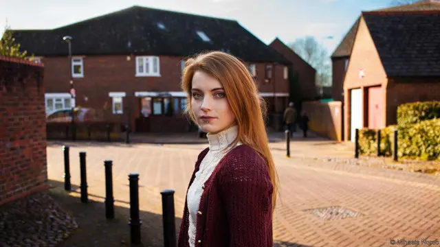 Oxford, İngiltere (Fotoğraf: Mihaela Noroc)