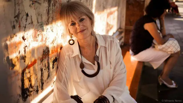 Bükreş, Romanya (Fotoğraf: Mihaela Noroc)