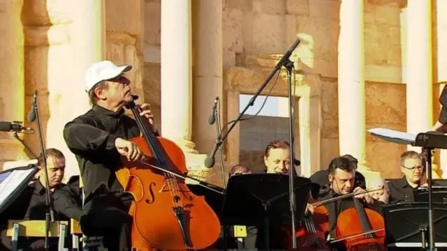 Сергей Ролдугин