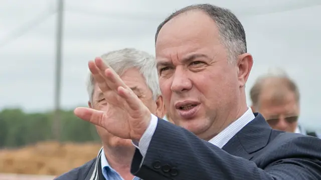 Юрий Хризман