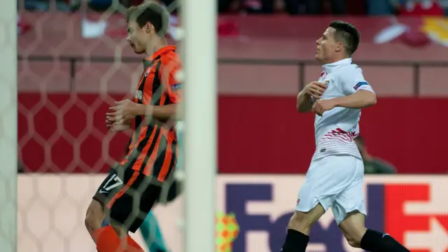 Кевін Гамейро