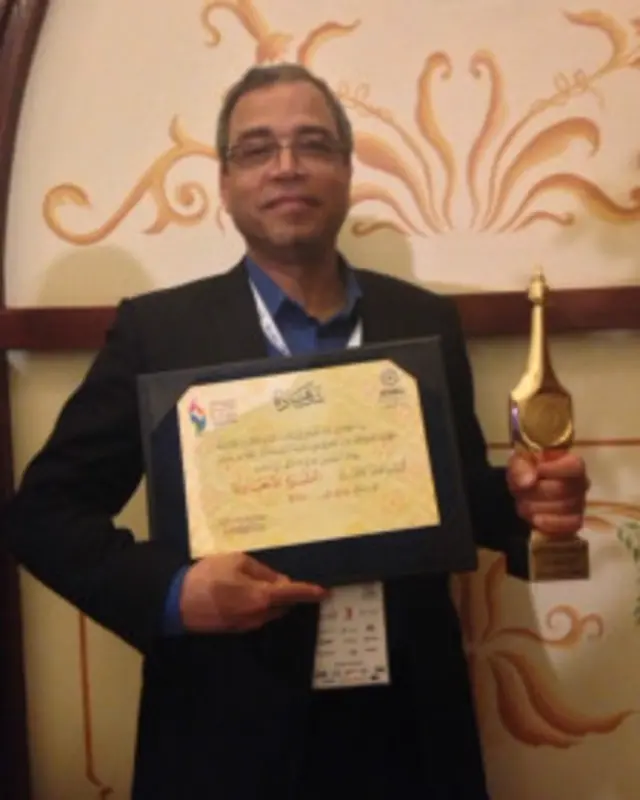 عادل سليمان، رئيس تحرير إذاعة بي بي سي العربية، يقول إن الإذاعة تحرص على تطوير محتواها وشكلها بشكل مستمر.