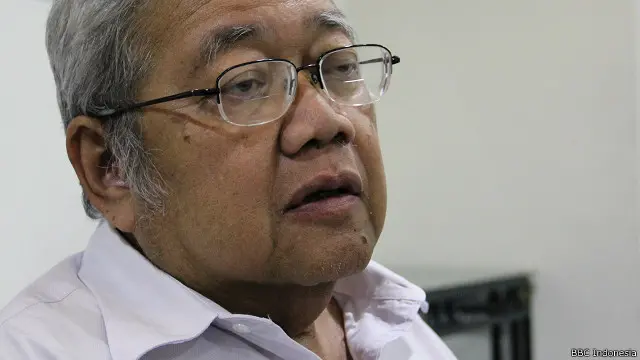 Psikolog Sarlito Wirawan tidak lagi menggunakan istilah deradikalisasi dalam programnya. "Sekarang saya menggunakan istilah pemberdayaan dakwah," katanya.