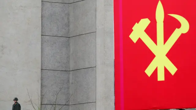 Kongres Partai Buruh Korea Utara