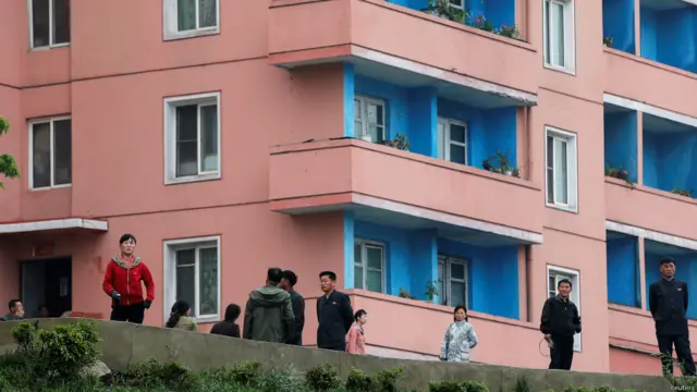 Kongres Partai Buruh Korea Utara