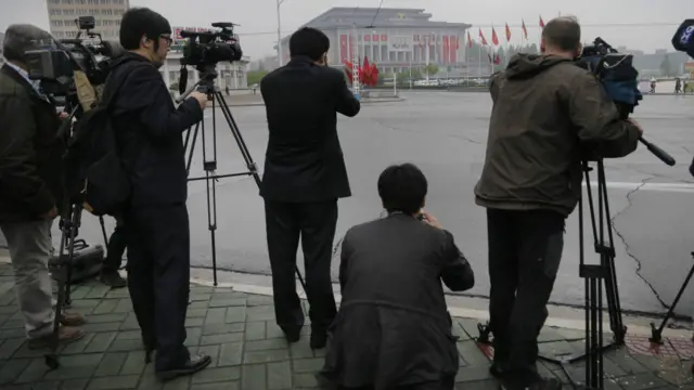 Kongres Partai Buruh Korea Utara