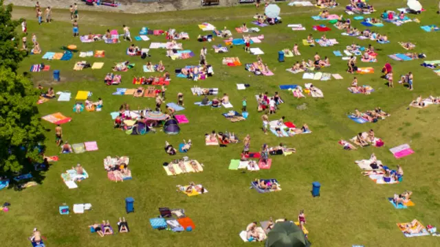 夺回自己的时间。（图片来源：Getty Images）