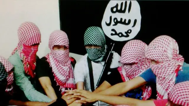 امریکہ کا اندازہ ہے کہ لیبیا میں دولتِ اسلامیہ کے کم سے کم پانچ ہزار جنگجو ہیں