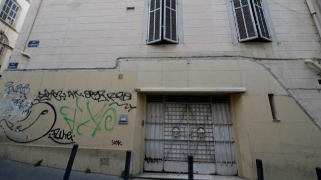 La Sinagoga Que Se Convertirá En Mezquita En Marsella Bbc News Mundo 4182