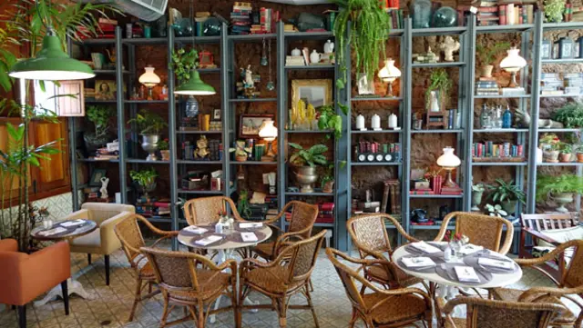 Restaurante Guillermina