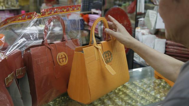 Gucci BBC News
