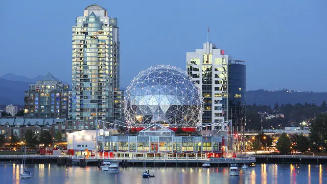 Ванкувер 
