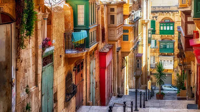 Đầu tư vào nhà cửa ở Malta là cách nhận giấy cư trú mà không cần đến ở