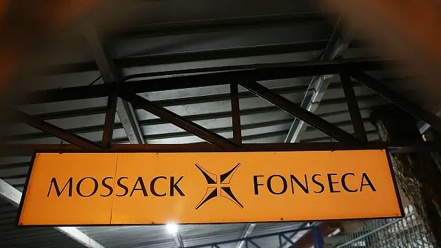 Mossack Fonseca