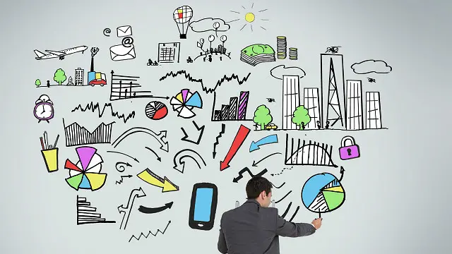 Lo complicado podía ser más simple valiéndose de la lógica fluida.