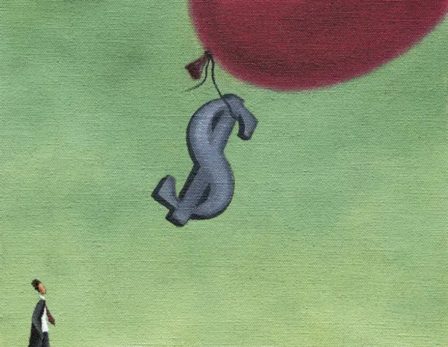 La Gran Depresión había dejado al mundo asustado.