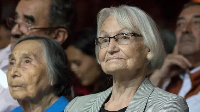 Margot Honecker