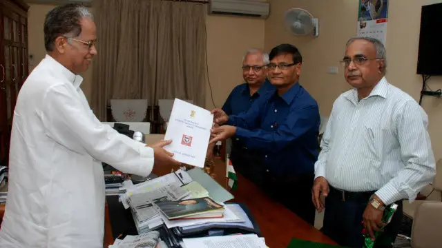 असम ग़ायब सोने का मामला