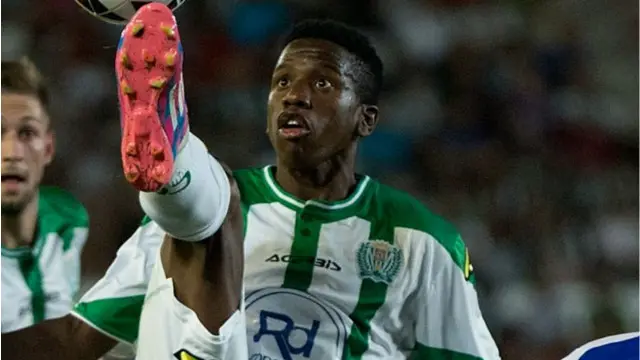  حالیہ برسوں میں افریقی خطے کے کئی فٹ بالرز کا دوران کھیل انتقال ہوا ہے